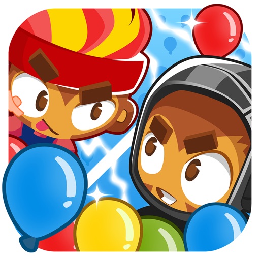 Bloons battles on sale