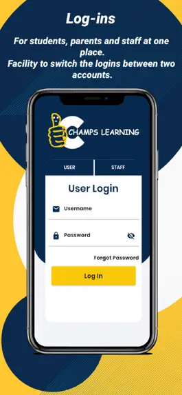 Game screenshot Champs Learning apk
