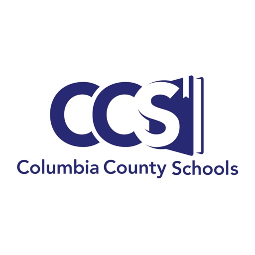Columbia County Schools App icon