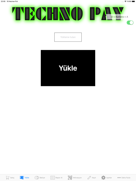 Screenshot #6 pour TechnoPay