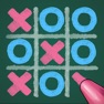 Get Tic-Tac-Toe Champion for iOS, iPhone, iPad Aso Report