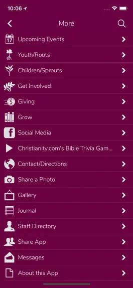 Game screenshot Grace UMC - Franklin, IN apk