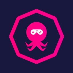 Octo Gaming icon