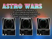 astro wars iPad Captures Décran 3