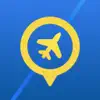 Flight Tracker Live App Positive Reviews