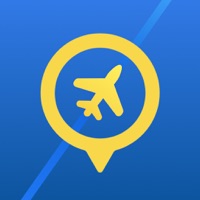 Flight Tracker Live logo