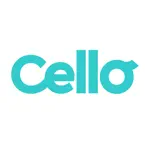 Cello Greece App Cancel