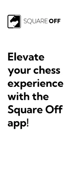 Game screenshot Square Off Chess- Play & Learn mod apk