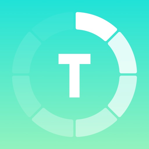 Tabata Timer □ iOS App