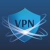 Unlim VPN - Win Unlimited MB icon