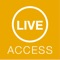 Icon InVue LIVE Access