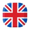 Britain Stickers