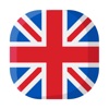 Britain Stickers