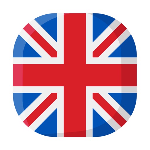 Britain Stickers