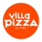 Villa Pizza mobile app