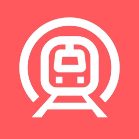 螢幕擷取畫面 (4) 地铁通-多城市地铁公交线路查询换乘助手