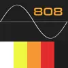 LE01 | Bass 808 Synth + AUv3 App Positive Reviews