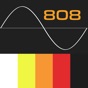 LE01 | Bass 808 Synth + AUv3 app download