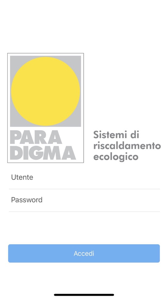 #1. Paradigma (iOS) 由: Paradigma Italia srl
