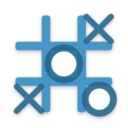 Tic Tac Toe-Interactive Widget