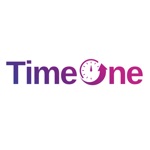 Download TimeOne app