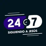 Siguiendo a Jesus App Contact