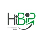 Download Hibip app