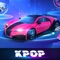 Icon Kpop Racing: Car Dancing GT