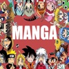 Manga Reader: Webtoon Comics icon