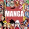 Manga Reader: Webtoon Comics is a Comic Reader app