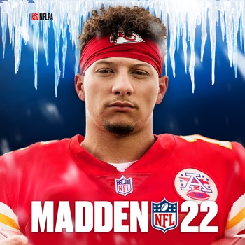 Madden NFL 22 Mobile Football