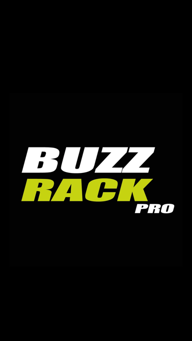 Screenshot #1 pour BuzzRack Pro