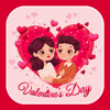 Valentine Day Greetings SMS - Rameez Anjum