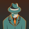 Icon Mystery Spy - Spyfall Game