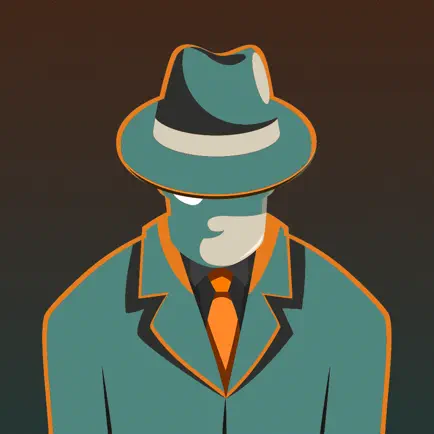 Mystery Spy - Spyfall Game Cheats