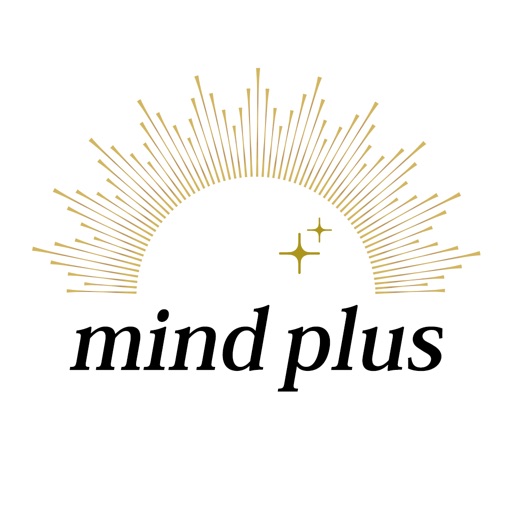 mind plus【マインドプラス】　公式アプリ icon