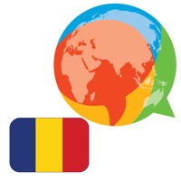 Wordful Romanian logo