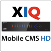 XIQ Mobile CMS