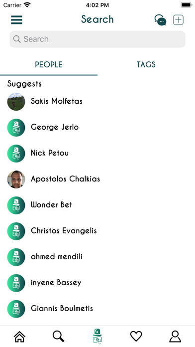 Wonder Bet Screenshot