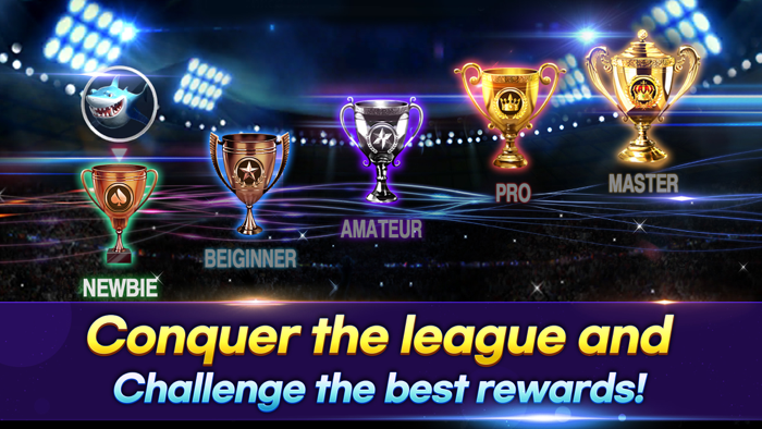 Fulpot PokerTexas Holdem Game