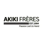 Akiki Freres App Problems