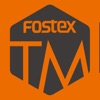 Fostex TM Sound Support icon
