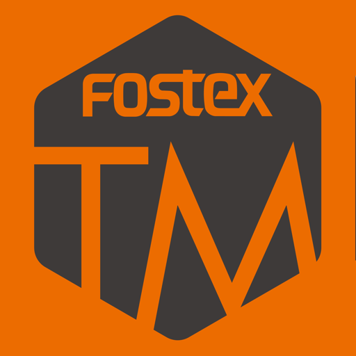 Fostex TM Sound Support