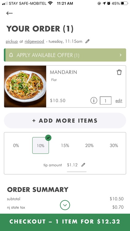 worldFLATS screenshot-3