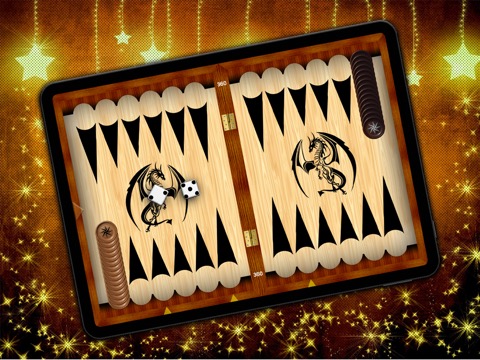 Backgammon Narde ADのおすすめ画像1