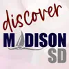 Discover Madison delete, cancel