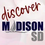 Discover Madison App Positive Reviews