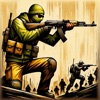 Wall Defenders icon