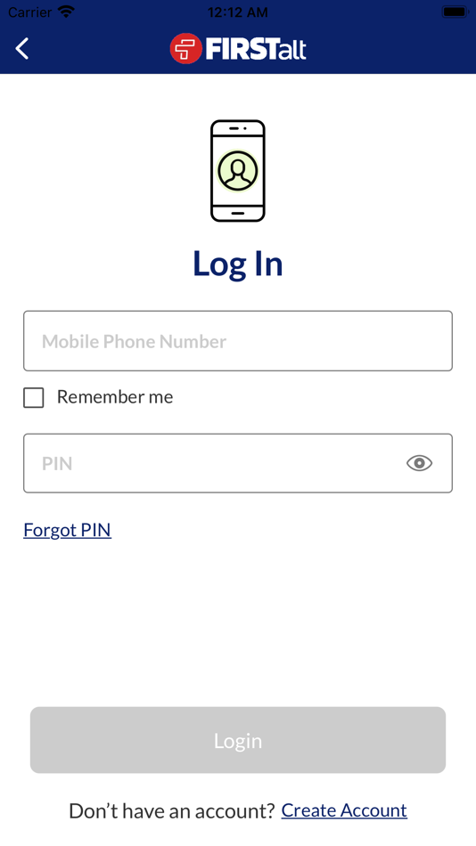 #1. FirstAlt Driver (iOS) 由: Firstgroup America Inc