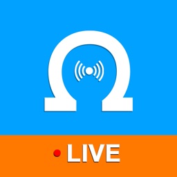 Omega Live Video Broadcast